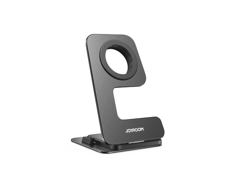 Joyroom Induktiv Oplader Jr-W18 Til Smartwatch - Sort