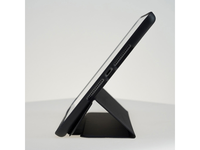 3Mk Tablet-Hülle Soft Tablet Case Für Samsung Galaxy Tab A11+ | Schwarz