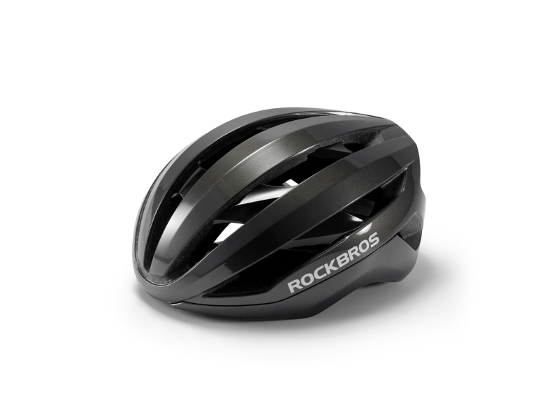 Rockbros LK-79 cykelhj&auml;lm 58-62 cm - gr&aring;