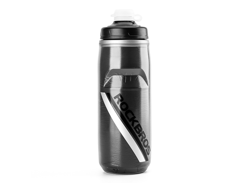 Rockbros Termoflaske 620 Ml Uden Bpa – Gradient Sort