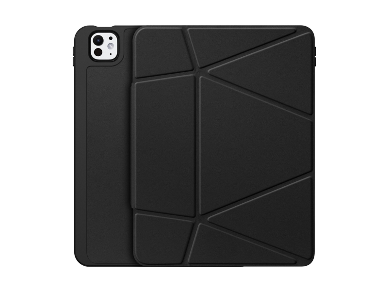 Dux Ducis Vers Ipad Pro 11 (2024/2025) Schwarz