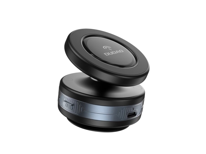 Dudao F24max Wireless Car Charger 15Watt