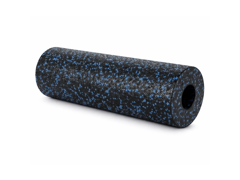 Wozinsky Wrm-45 Trainingsrolle 45 Cm - Schwarz