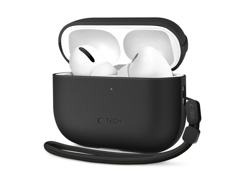 4Kom.Pl Naturalfit Apple Airpods Pro 3 Sort