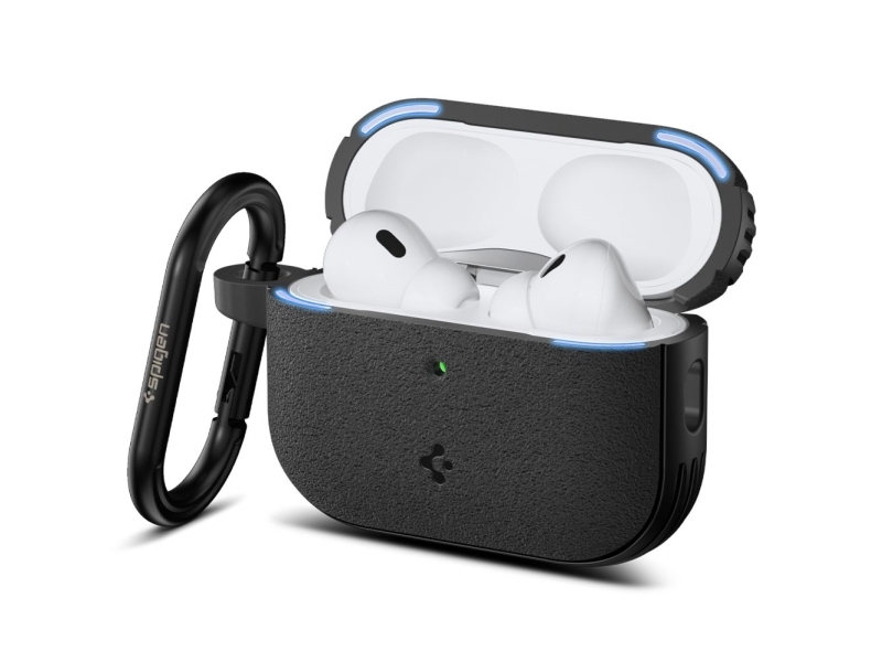 Spigen Vault Cover Til Airpods Pro 3 - Sort