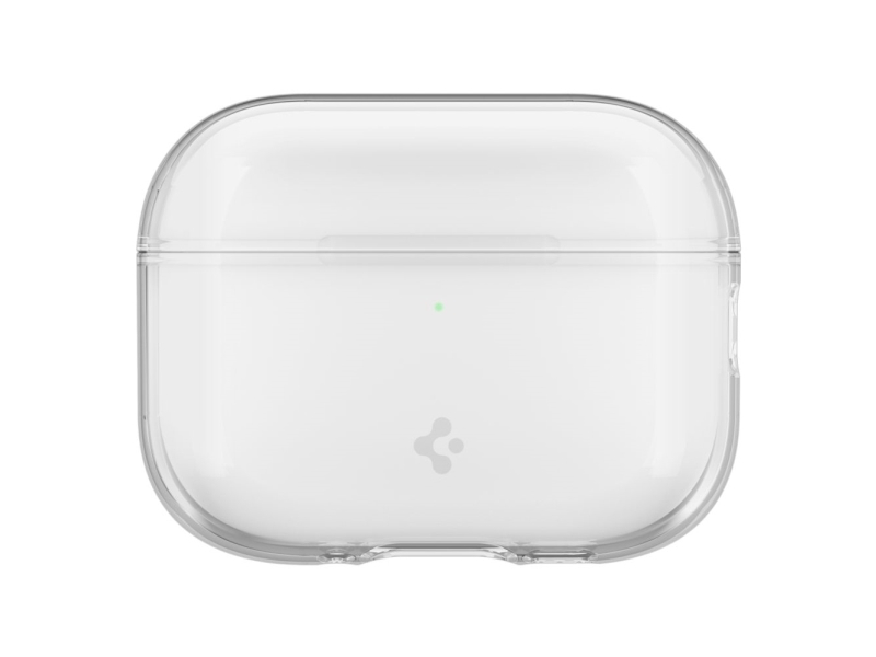Spigen Liquid Crystal Case Für Airpods Pro 3 - Transparent