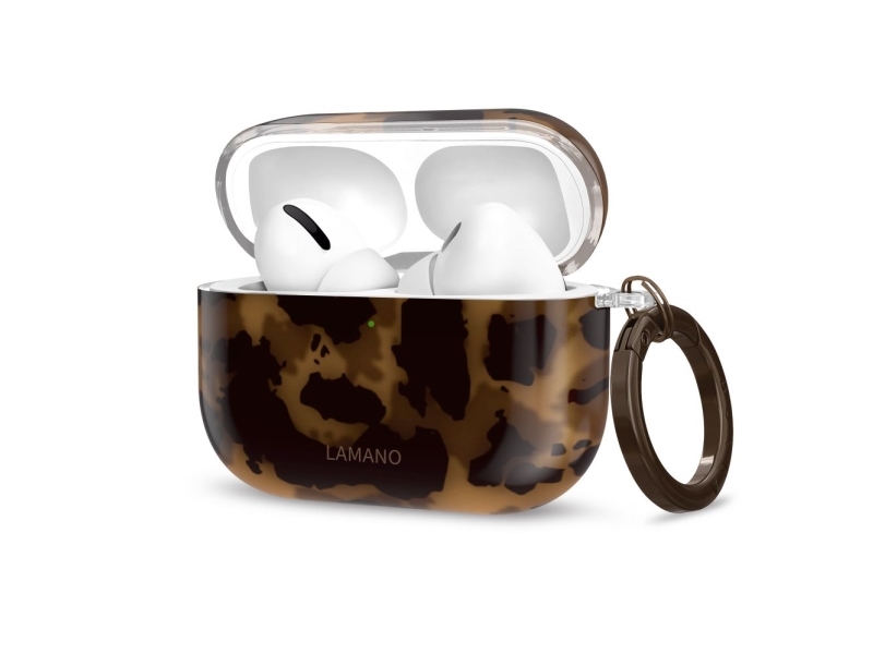 4Kom.Pl Lamano Apple Airpods Pro 3 Panther