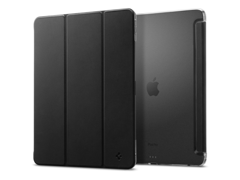 Spigen Liquid Air Folio Schutzhülle Til Ipad Pro 13" (7/8/2024-2025), Sortiert