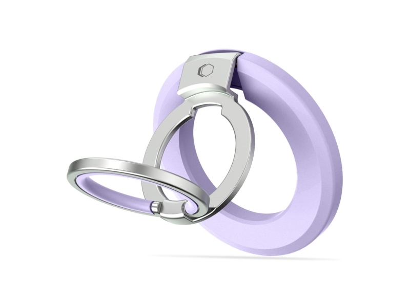 Tech-Protect Mmr500 Magnetisk Magsafe Mobilring Mauve