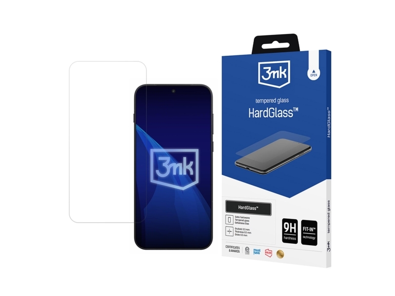 Oneplus 15 5G - 3Mk Hardglass