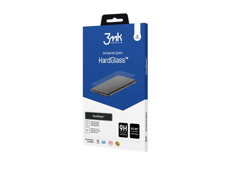 Poco F8 Ultra - 3Mk Hardglass