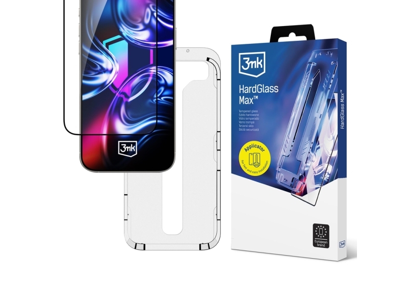 3Mk Hardglass Max Für Apple Iphone 11 Pro