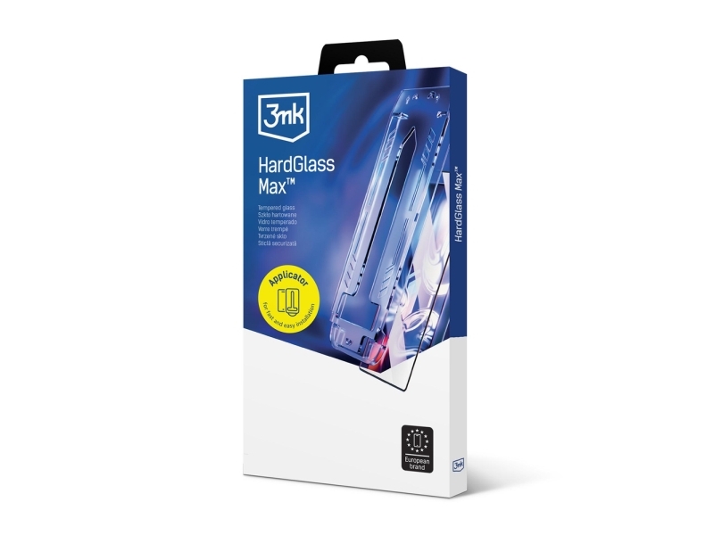 3Mk Hardglass Max Für Iphone 11