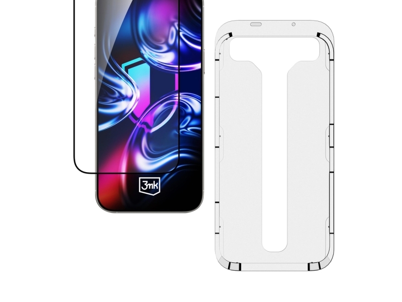 3Mk Hardglass Max Til Iphone 11