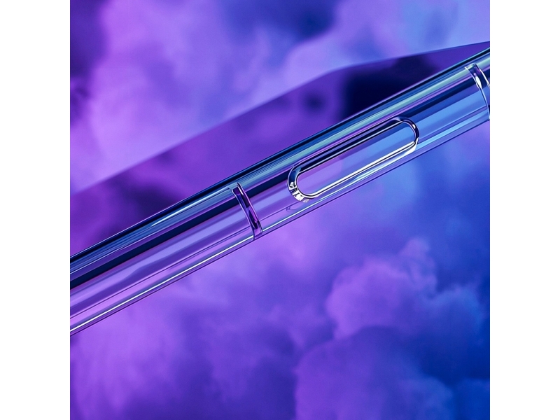3Mk Oppo Reno 14 F/14 Fs 5G - 3Mk Clear Case