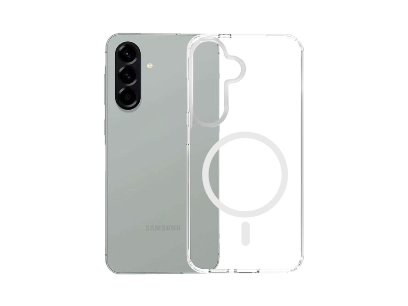 3Mk Armor Magcase Für Samsung Galaxy A57