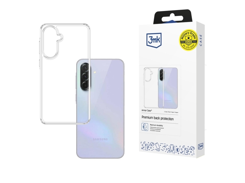3Mk Armor Case Etui Til Samsung Galaxy A37