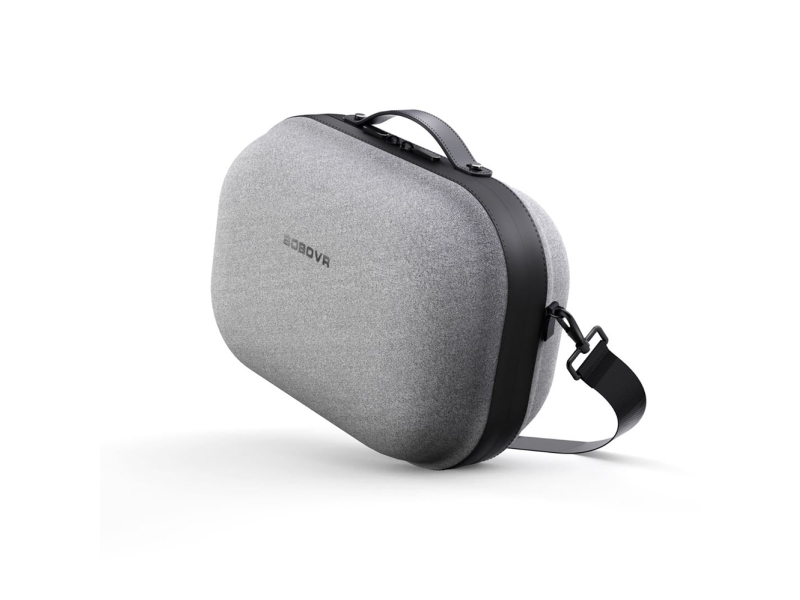 BOBOVR C3 nešiojimo dėklas, skirtas Quest 3