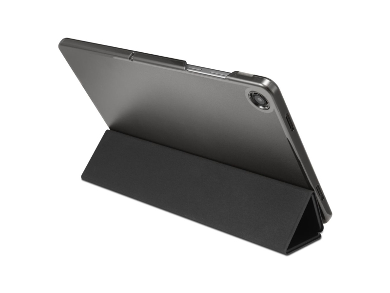 Spigen Smart Fold Cover Til Samsung Galaxy Tab A9+ / A11+ - Sort