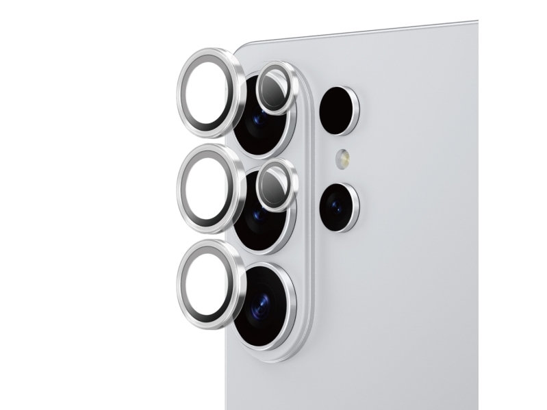 Amazingthing Sapphire Radix Ar-Linseglas Til Samsung S26 Ultra - Klar