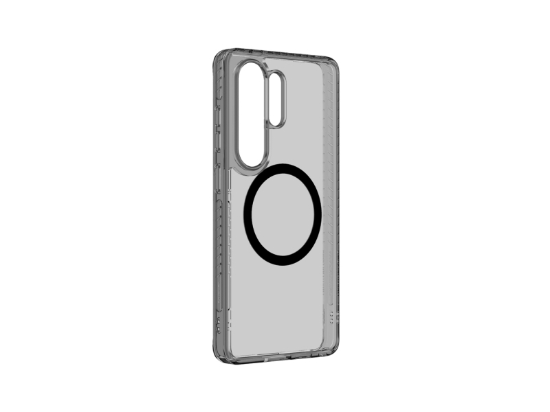 Amazingthing Titan Pro Stoßfestes Case Für Samsung S26 Ultra - Schwarz