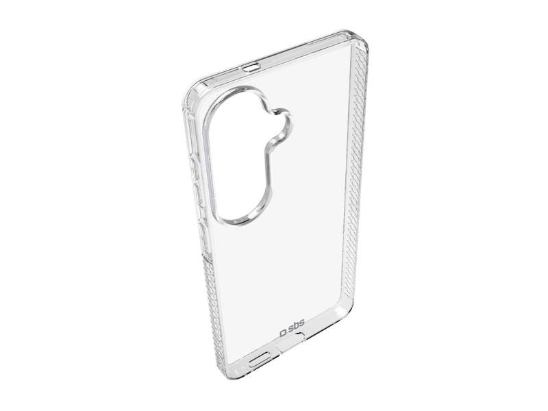 Sbs Extreme X2 Cover Til Samsung Galaxy S26 Plus - Gennemsigtig