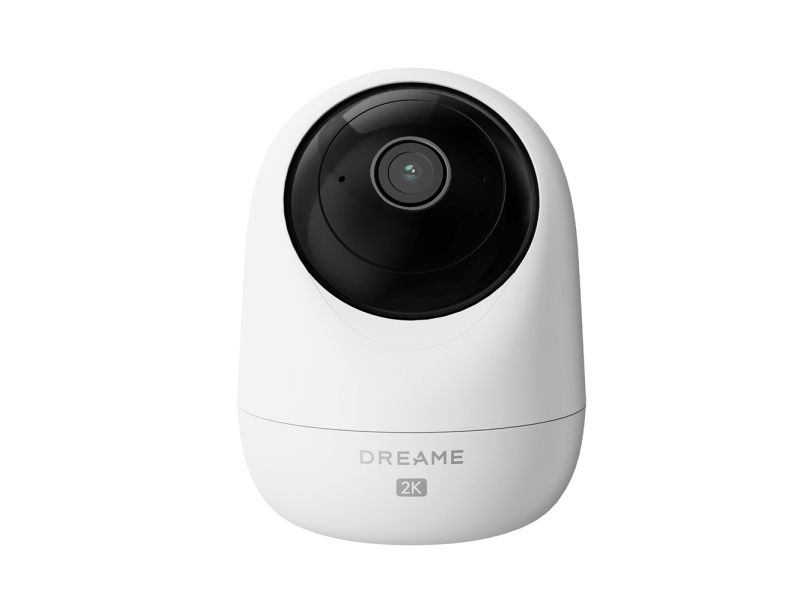 Dreame Navo Care 1 Incam Indoor-Kamera - Weiß