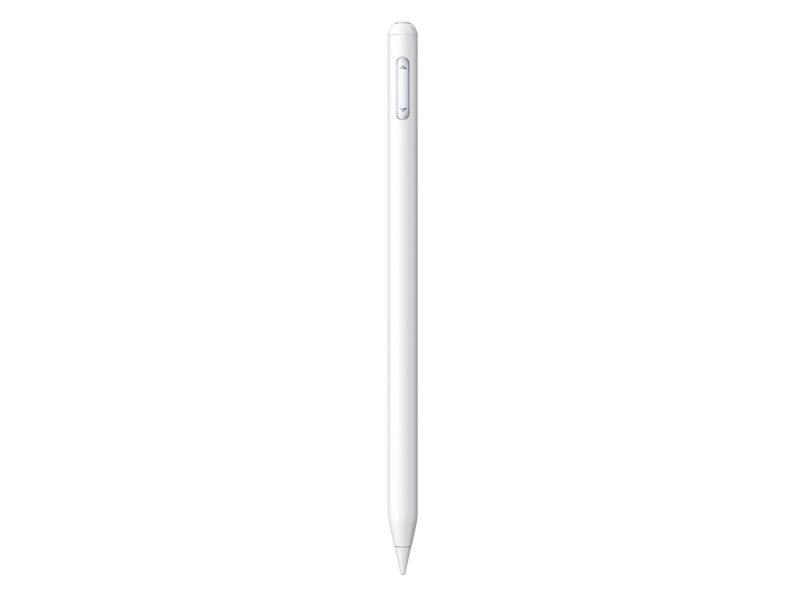 Baseus Stylus Baseus Smooth Writing 2 Aktiv Pen M. Trådløs Induktiv Opladning, Hvid