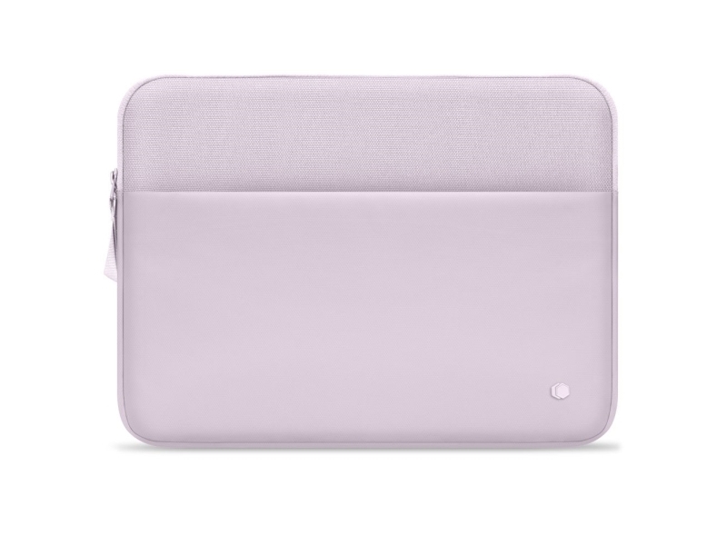 Hurtel Tech-Protect Sleeve Für 15-16" Laptop - Pink