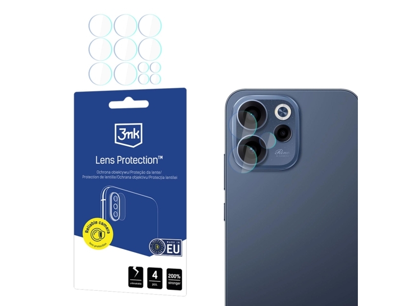 3Mk Til Oppo Reno 15 F 5G / Reno 15 Fs 5G (Cph2801) – 3Mk Lens Protection