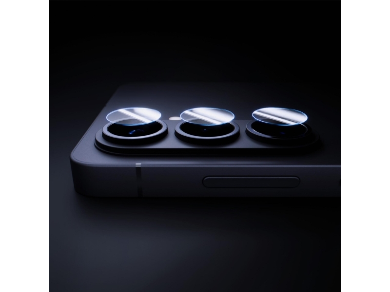 3Mk Samsung Galaxy S26+ - 3Mk Lens Protection