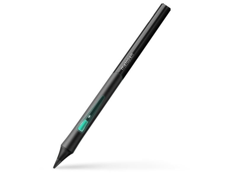 Metapen Pencil D1 stylus til iPad - sort
