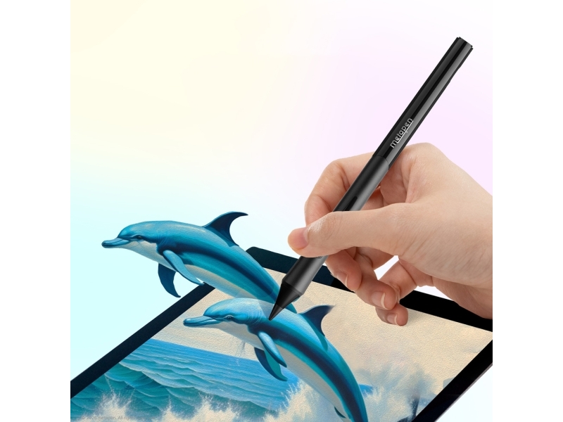 Metapen Pencil D1 stylus til iPad - sort