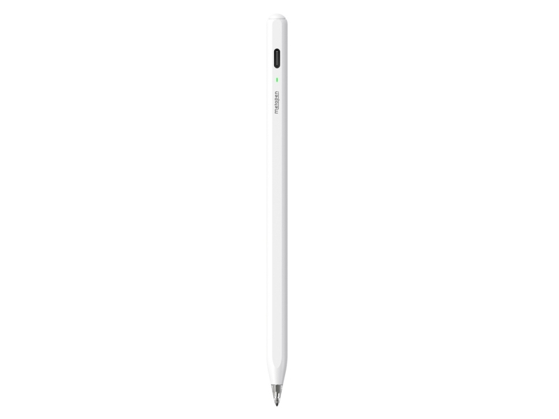 Metapen Pencil Air8 Pro Für Ipad - Weiß