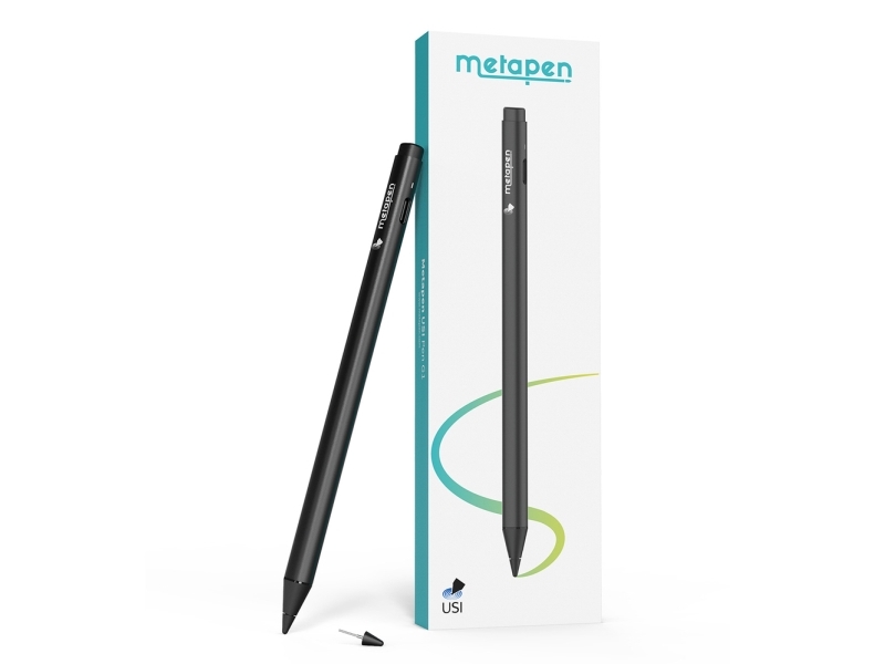Metapen Pen G1 Stylus - Sort