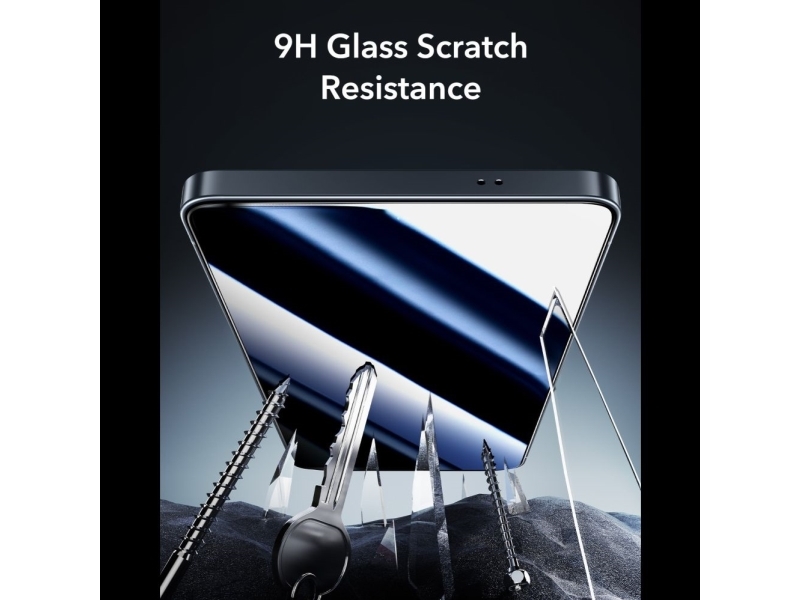 Esr Ultrafit Armorite 2Er-Pack Panzerglas Für Samsung Galaxy S26 Ultra