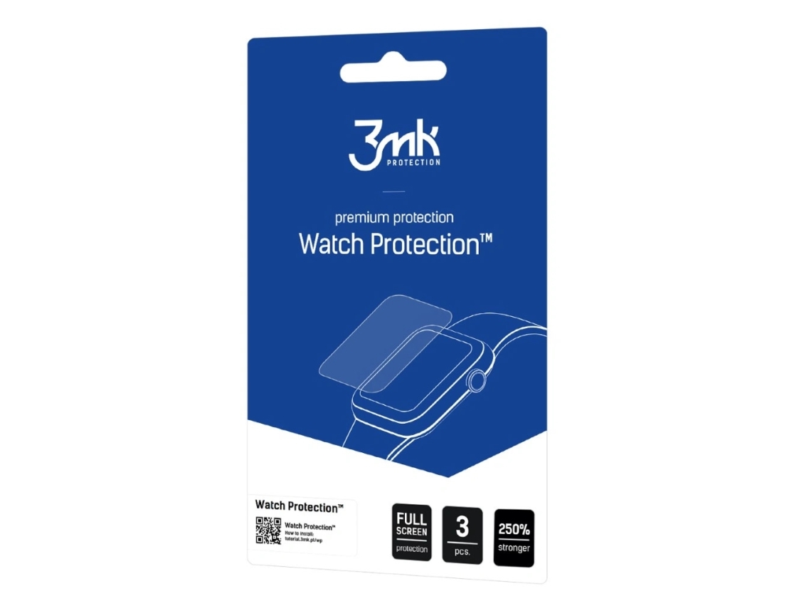 3Mk Garett Vita 4G - 3Mk Urbeskyttelse Arc