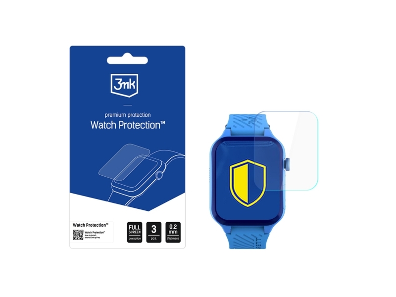 3Mk Garett Essa 2 Esim 4G + 3Mk Watch Protection Arc