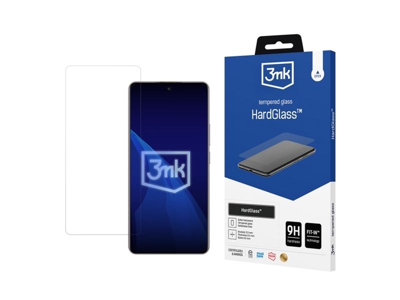 3Mk Realme 16 5G - 3Mk Hardglass