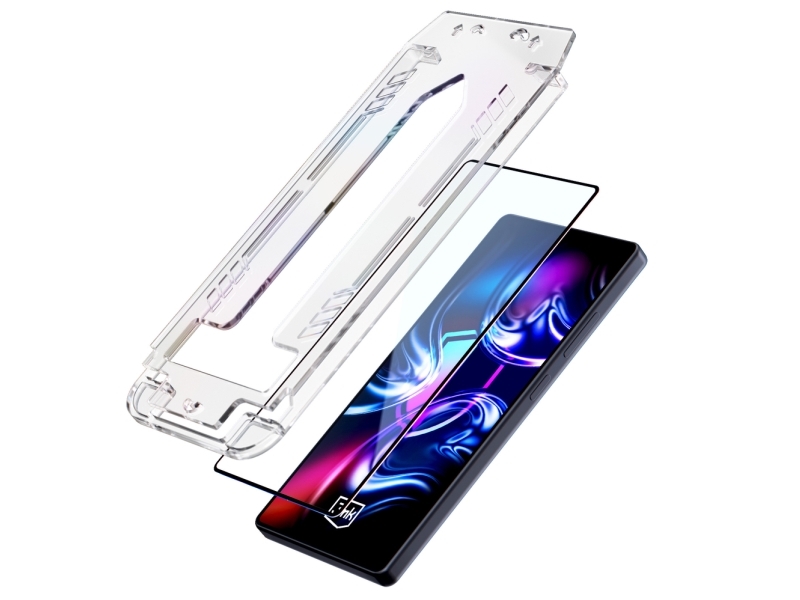 3Mk Apple Iphone 7/8/Se 2020/2022 – 3Mk Hardglass Max