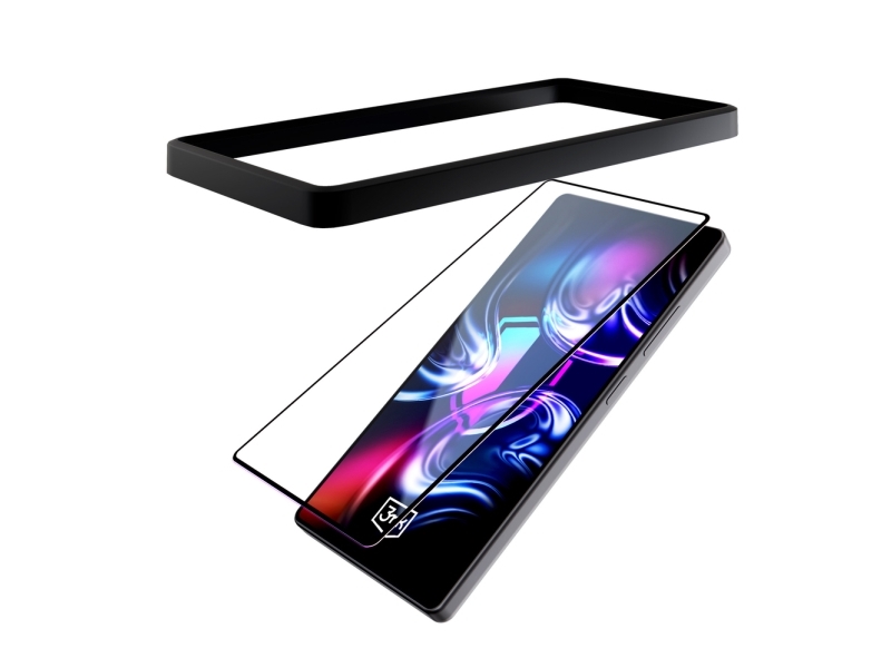 Hurtel 3Mk Hardglass Max Hærdet Glas Til Google Pixel 9 Pro Xl