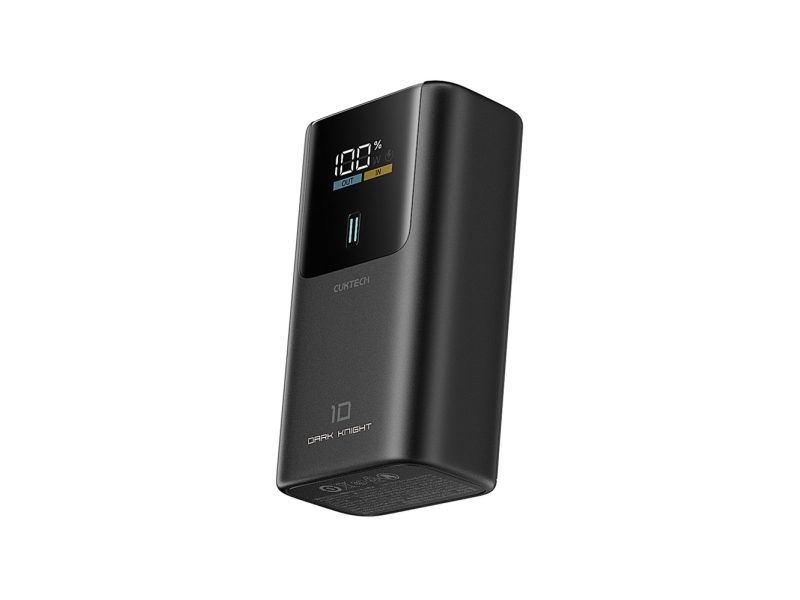 Powerbank Cuktech Pb1055 55W 10000Mah - Szary