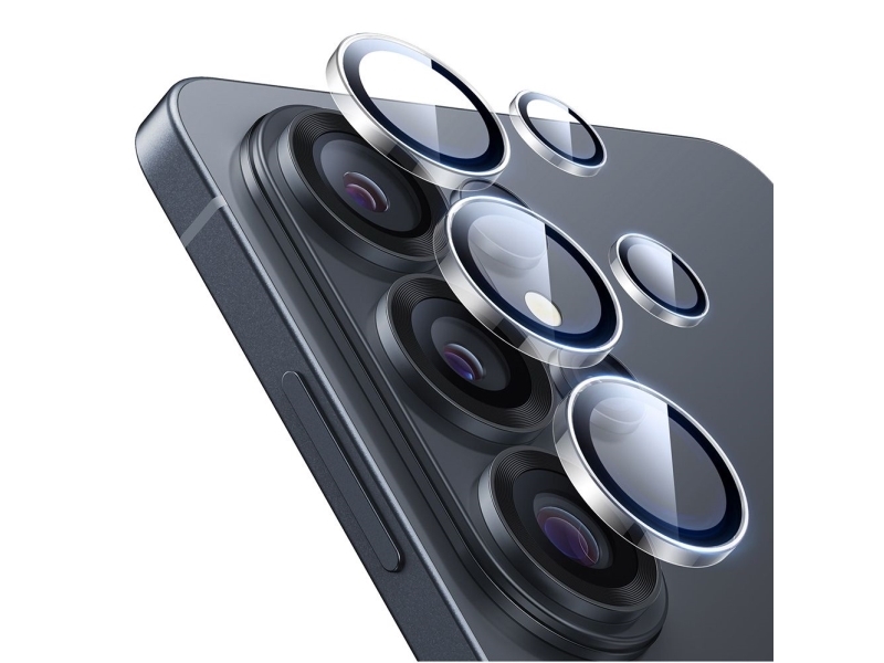 Esr Armorite Kamerabeskyttelse Til Samsung Galaxy S26 Ultra