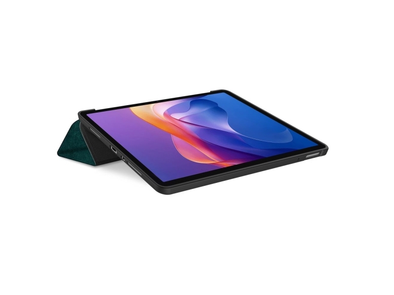 Tech-Protect Smartcase Etui Til Xiaomi Redmi Pad 2 11.0 Sad Cat