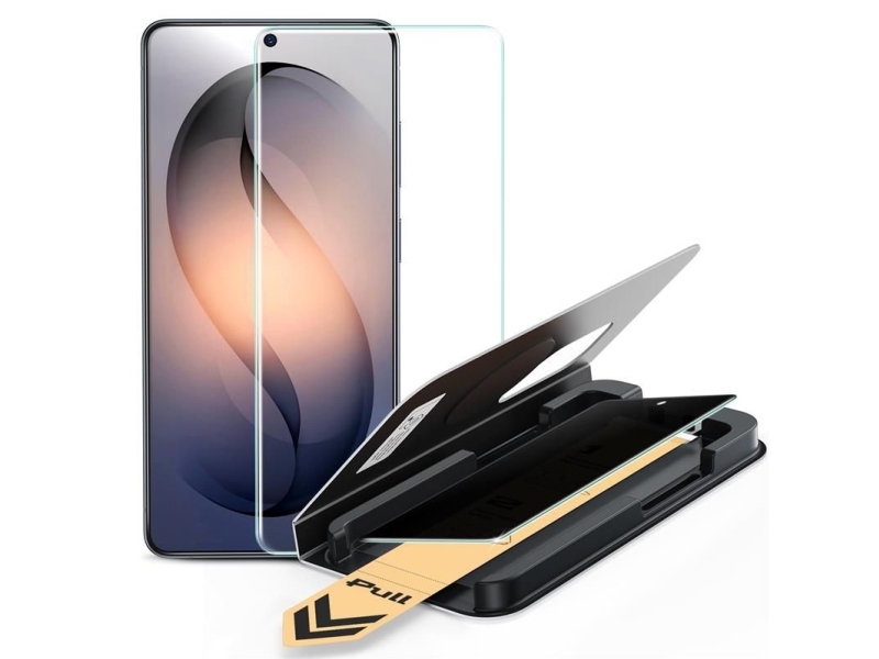 Esr Privatsphäre Glas Ultrafit Armorite Gehärtetes Glas Galaxy S26 Ultra Privatsphäre