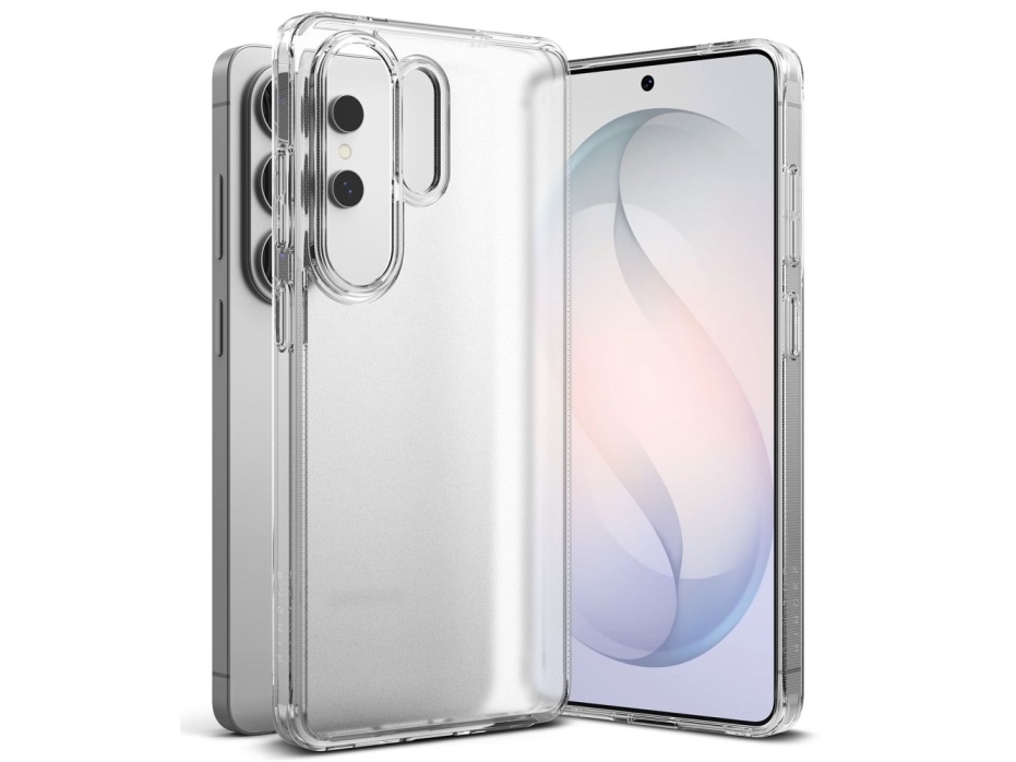 Ringke Fusion Galaxy S26 Ultra Mat Klar
