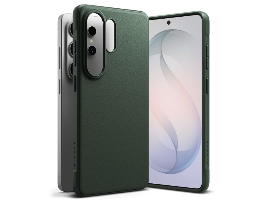 Ringke Onyx Case Für Samsung Galaxy S26 Ultra - Grün