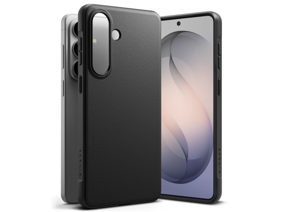 Ringke Onyx Hülle Für Samsung Galaxy S26+ - Schwarz