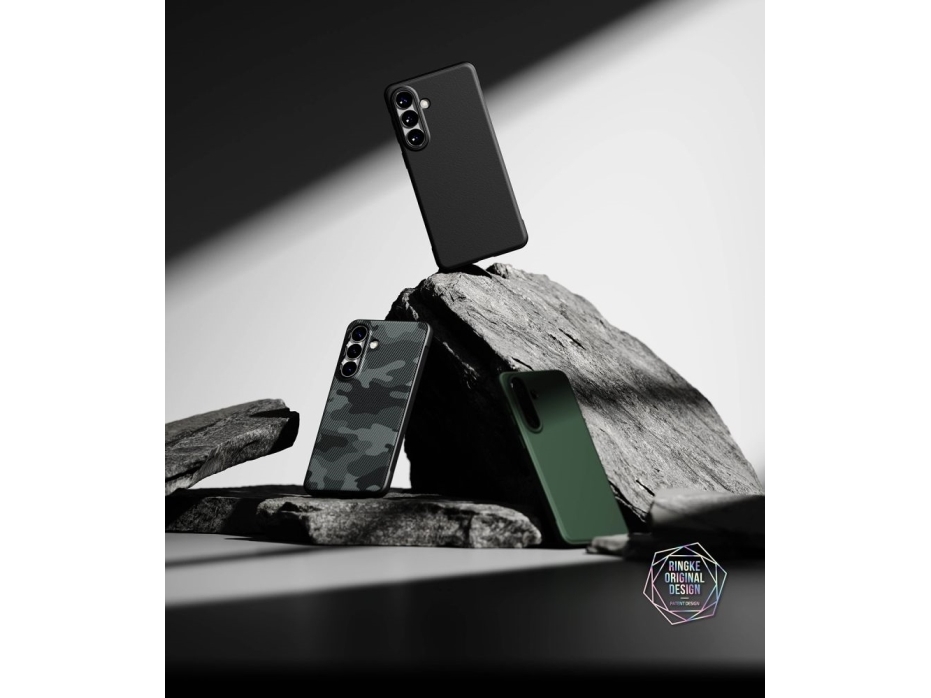 Ringke Onyx Case Für Samsung Galaxy S26 - Grün