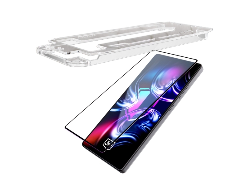 Hurtel 3Mk Hardglass Max Hærdet Glas Til Samsung Galaxy S26 Ultra